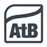 AtB Trondheim Bus logo
