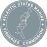 Atlantic States Marine Fisheries Commission logo