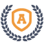 Atlantic University logo