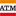 ATM Milano logo