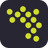 .au Domain Administration logo