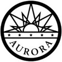 Aurora Water logo