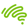 Aussie Broadband NBN logo
