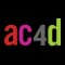 Austin Center for Design logo