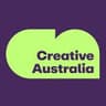 Australia Council for the Arts logo