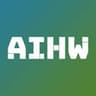 Australian Institute of Health and Welfare logo