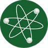 Australian Institute of Nuclear Science and Engineering logo