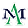 Ave Maria University logo