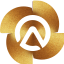 Azov ship-repair factory logo