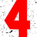 Back 4 Blood Japan logo