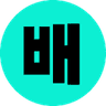 Baemin (Woowa) logo