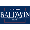 Baldwin County Probate Judge's Office logo