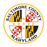 Baltimore County Police Department logo