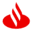 Banco Santander logo