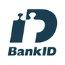 BankID Legitimation logo