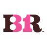 Baskin Robbins India logo