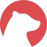 Bear Notes logo