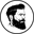 Beardo logo