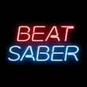 Beat Saber UAE logo