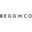 Begg x Co logo