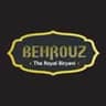 Behrouz Biryani logo