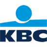 KBC Bank logo