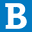 Bentley University logo