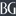 Bergdorf Goodman (Neiman Marcus) logo