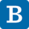 Bethel University logo