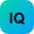 BetIQ logo