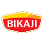Bikaji logo
