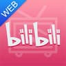 Bilibili logo