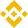 Binance logo