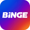 Binge Australia logo
