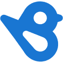 Birdeye Reviews logo