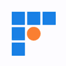 bitFlyer logo