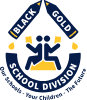 Black Gold Regional Division No. 18 logo