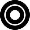 Blackcircles logo