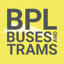 Blackpool Tramway App UK logo