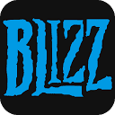 Blizzard Entertainment Brazil logo