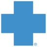 Blue Cross Canada logo