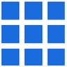 Bluehost logo