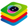 BlueStacks logo