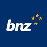 BNZ (Bank of New Zealand) logo