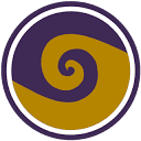 Bòrd na Gàidhlig logo