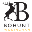 Bohunt Education Trust Portal logo