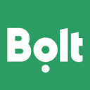 Bolt Kenya logo