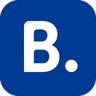 Booking.com Flights logo