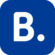 Booking.com UK logo