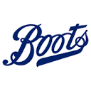 Boots Pharmacy UK logo